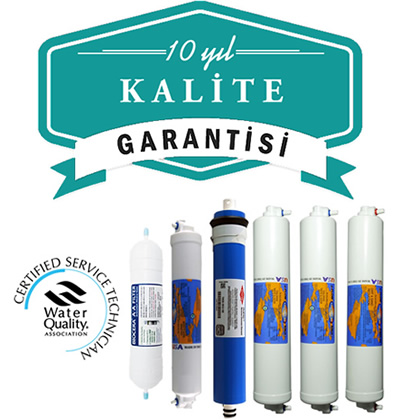 kalite-mebran